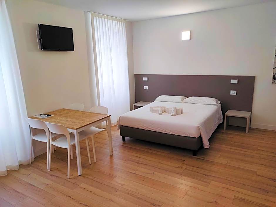 City Gallery Apartments