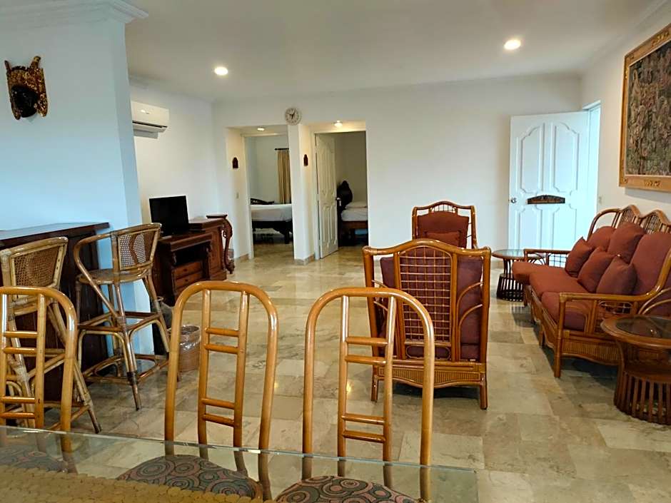 Grand Kumala Hotel - Hotel Kumala Legian Kuta Bali