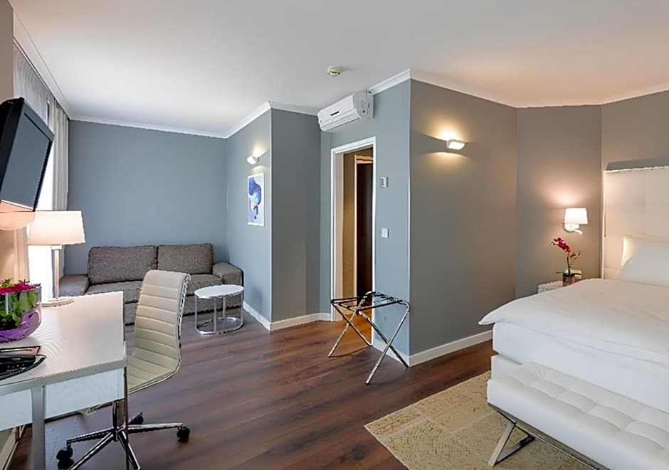 The Raphael Vienna Hotel, a member of Radisson Individuals Boutique