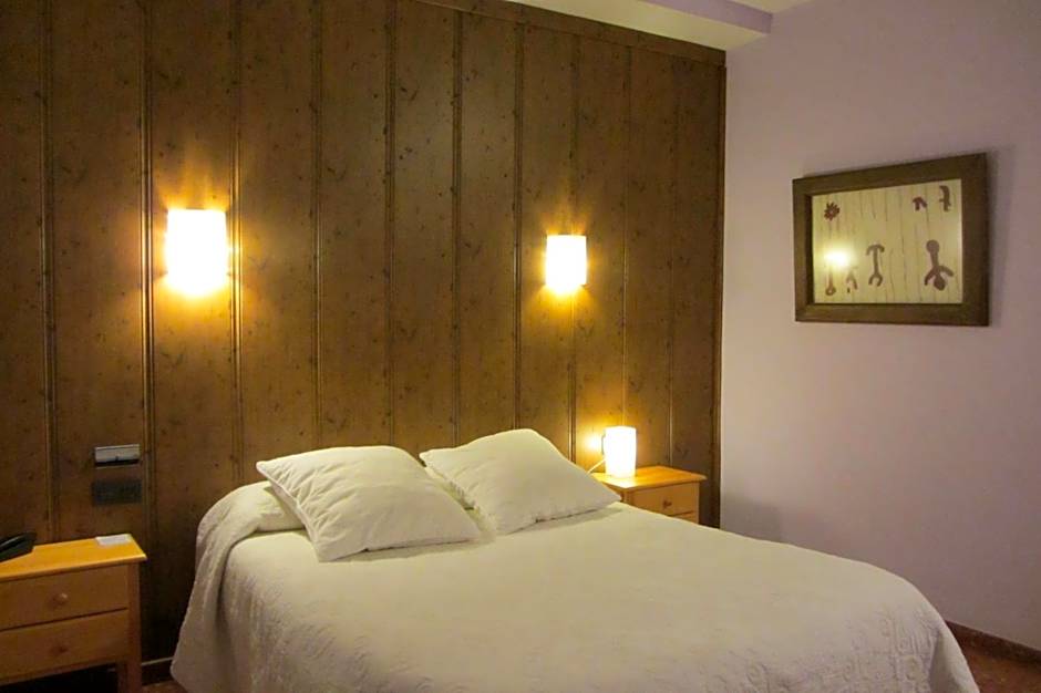 Hotel Sierra Madrona