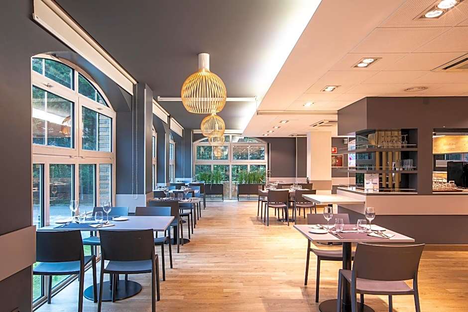 Hotel Urdanibia Park