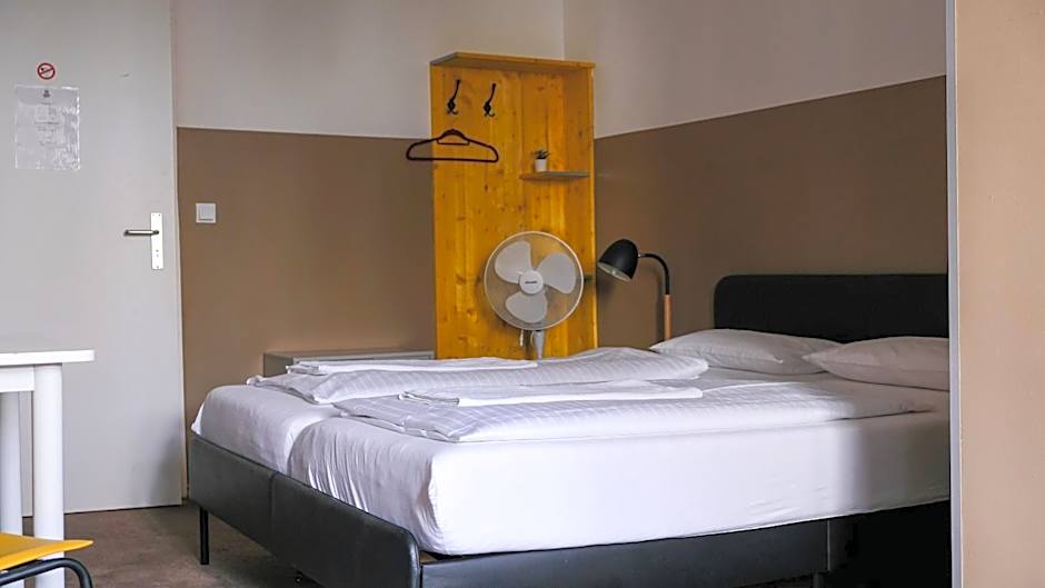 Hammerbrook Hostel