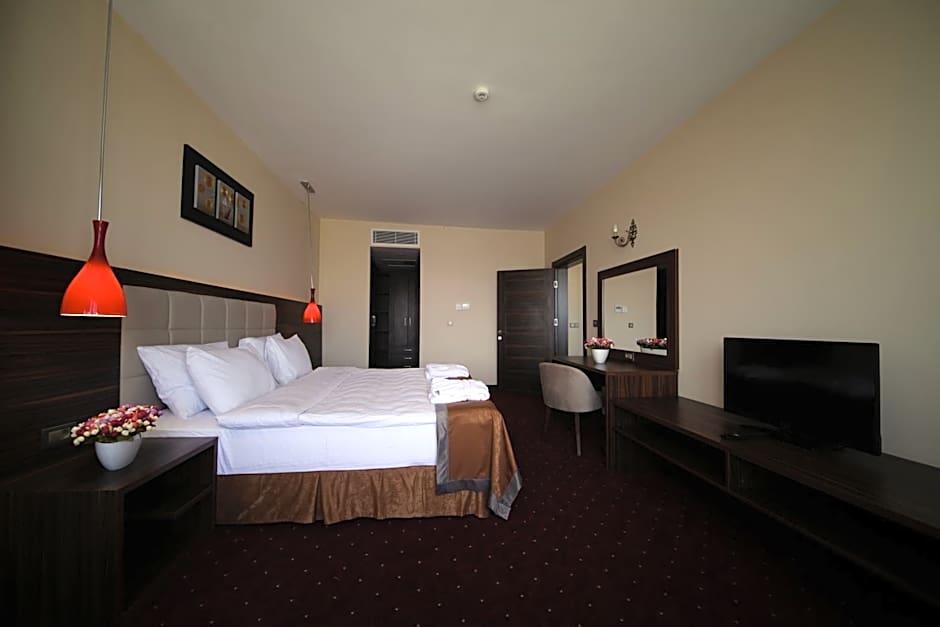 Safa Sorgun Thermal Hotel Wellness & SPA