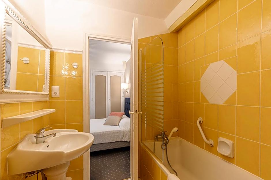 Hostellerie du Passeur - Hôtel & Restaurant - Climatisation et Piscine chauffée