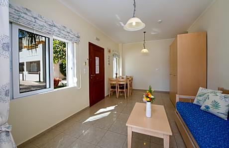 Apartment Two Bedrooms