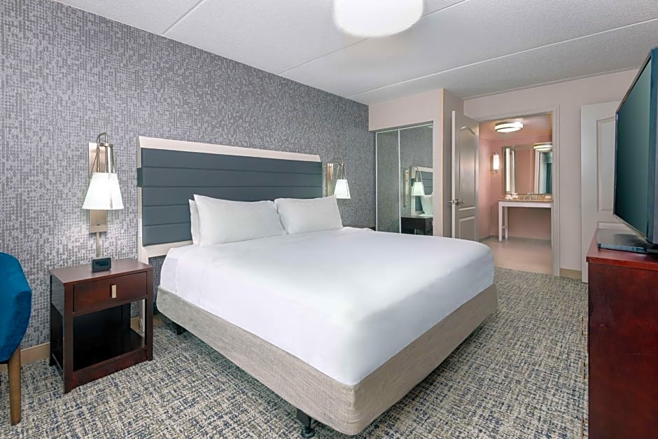 Homewood Suites by Hilton Boston/Canton, MA