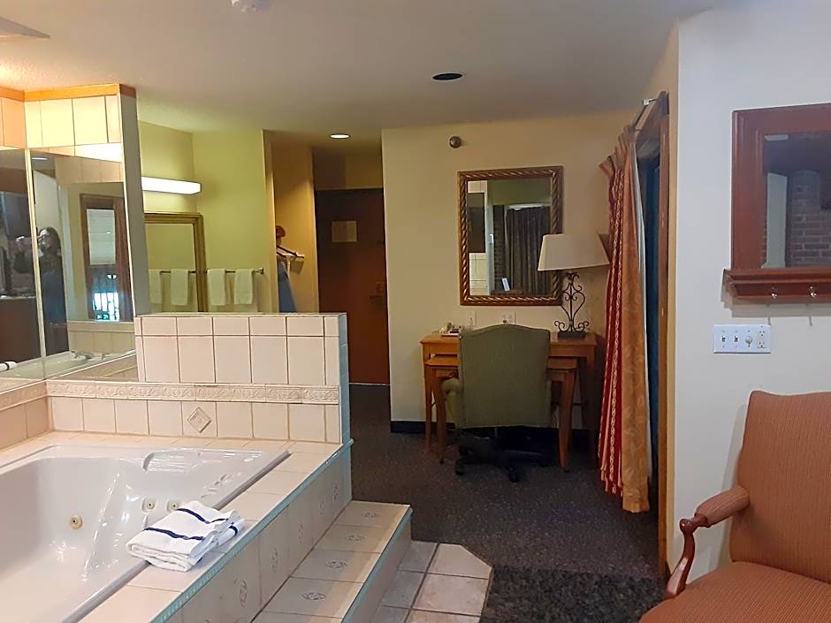 American Inn And Suites Ionia