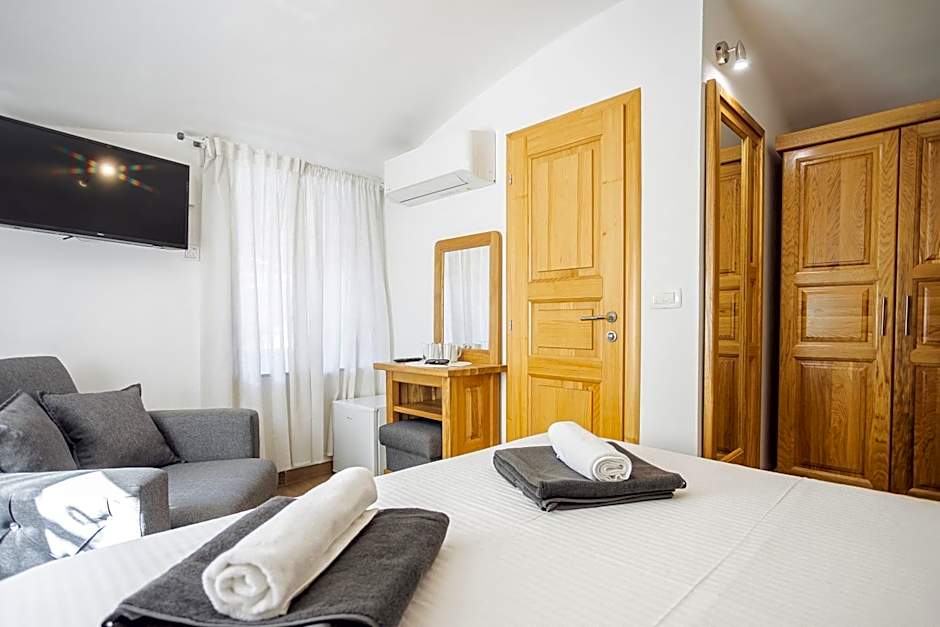 Hotel Šiška
