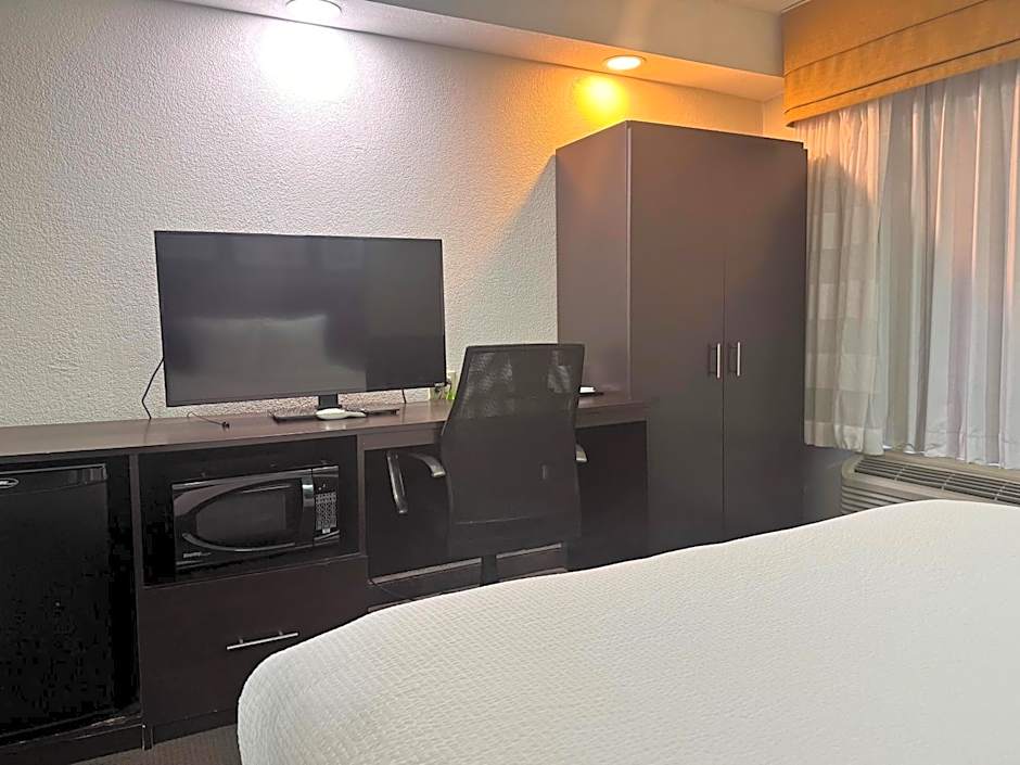 Travelodge by Wyndham Flowood/Jackson/Airport North 