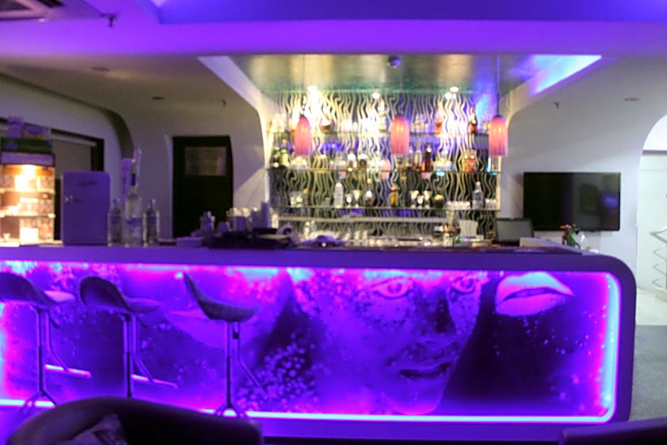 The Lindsay