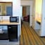 Best Western Visalia Hotel