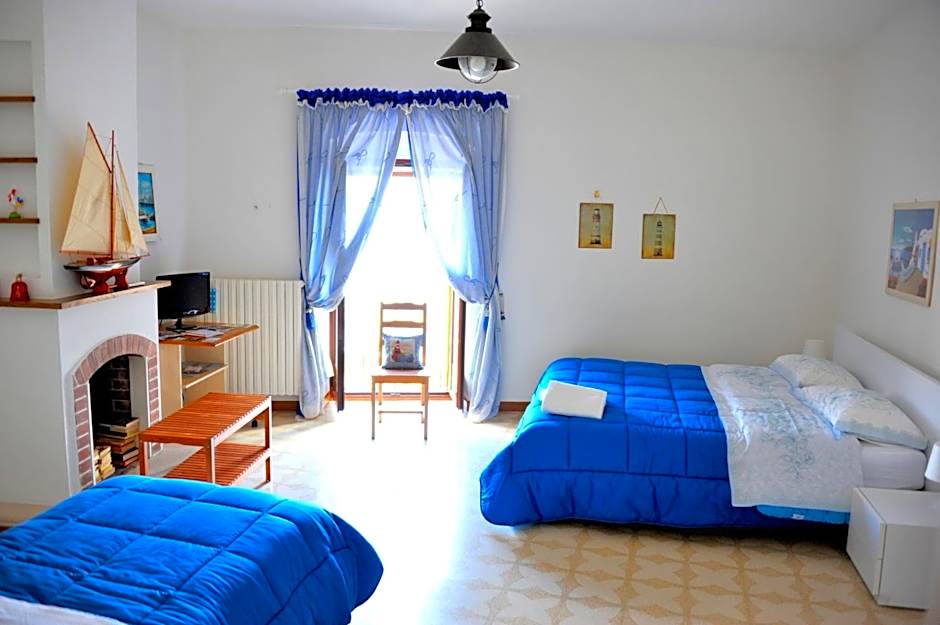 B&B La Muraglia