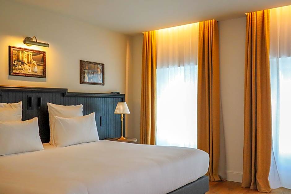 Hôtel & SPA Napoléon