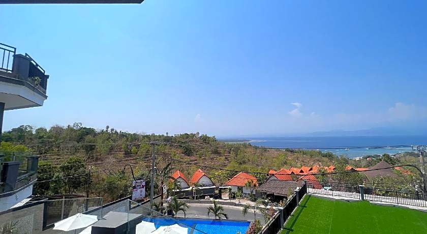Grand Yuna Hotel Nusa Penida