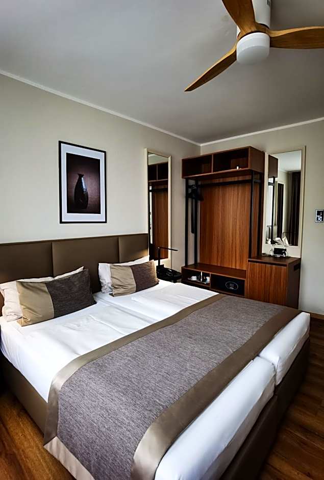 Hotel Italia