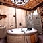 HOTEL & SPA LOS AGAVES Tepotzotlan