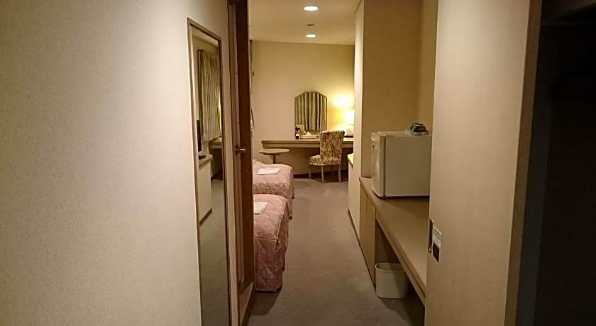 Hotel Lakeland Hikone