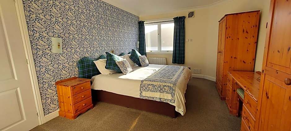 Loch Rannoch Highland Club