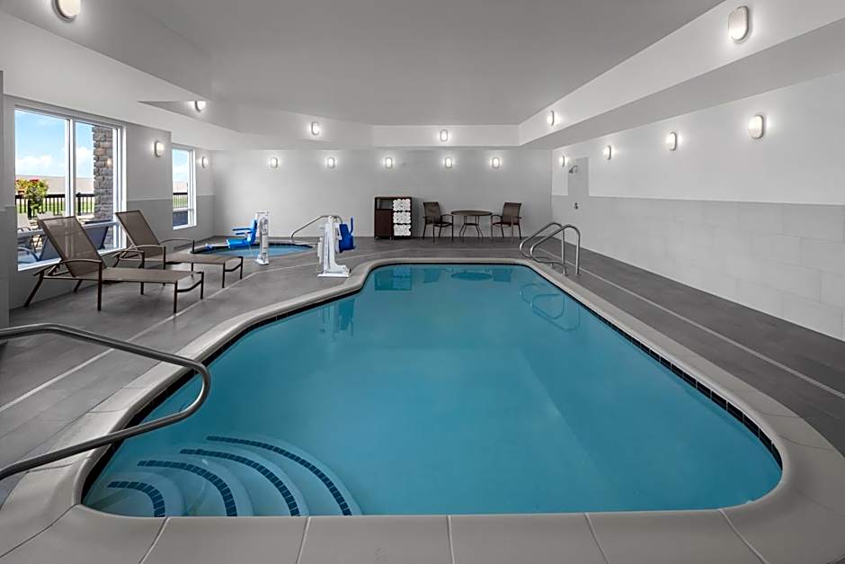 Fairfield Inn & Suites by Marriott Richfield