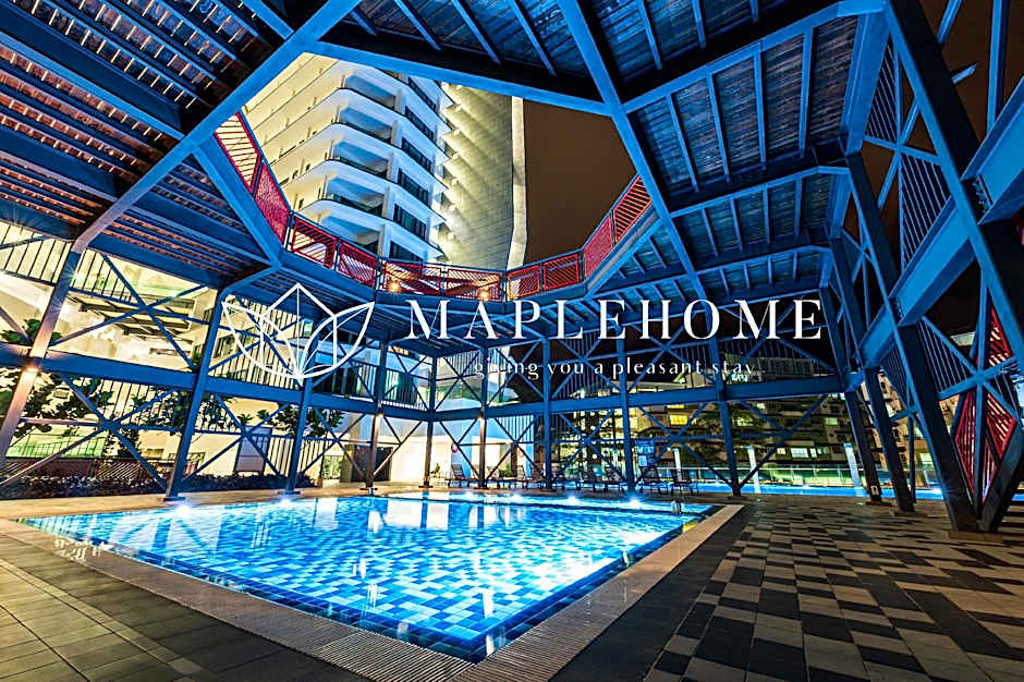 Geo38 Premier Suites Genting Highlands