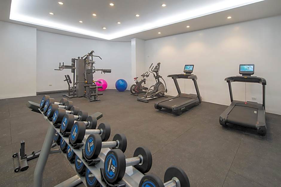 The Belamy House Managed by HII