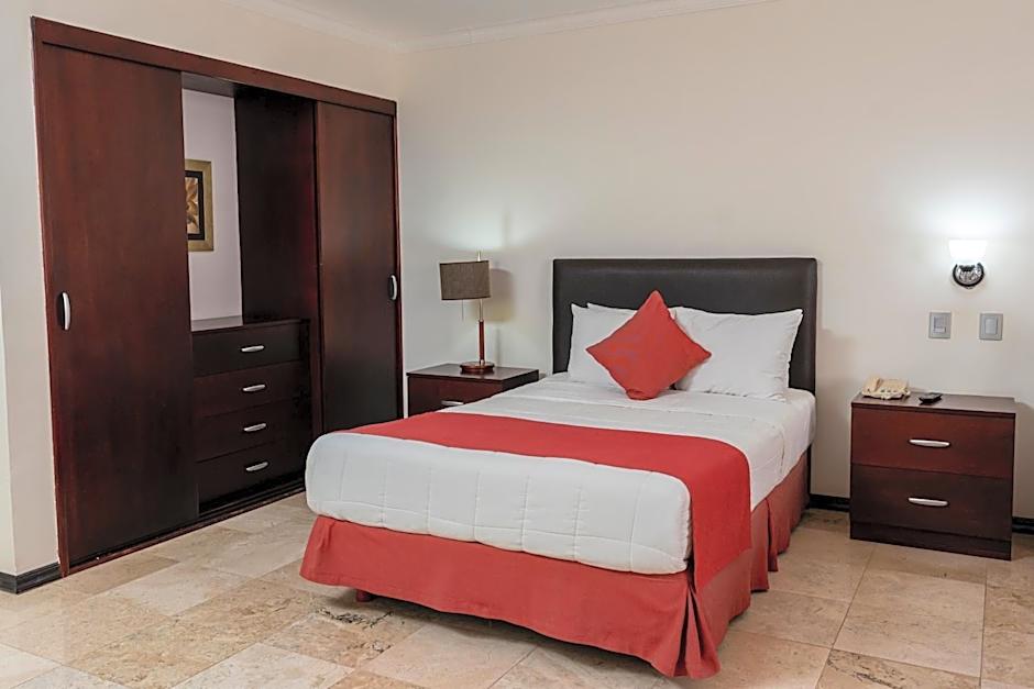 Hotel Ocean View