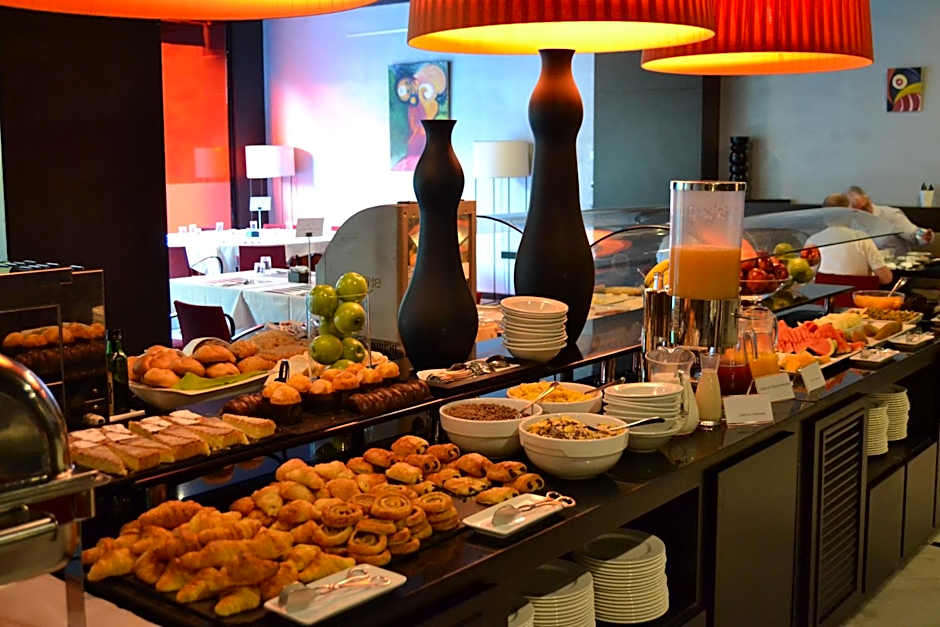 URH Ciutat de Mataro