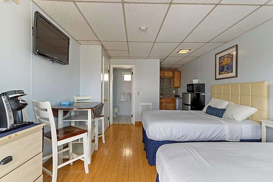 Mt Royal Motel