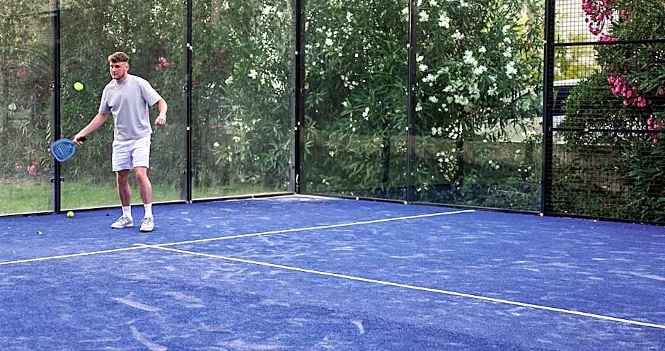 Blue Sea Holiday Village