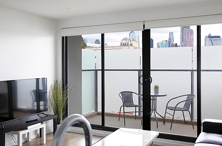 RNR Serviced Apartments North Melbourne