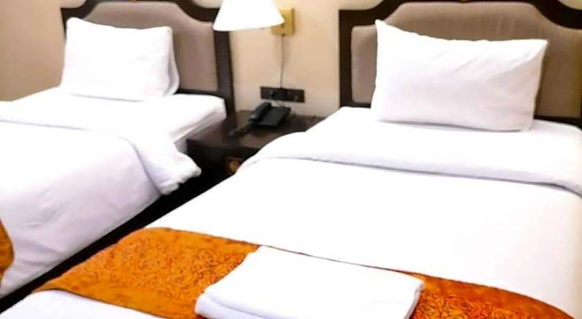 Wangchan Riverview Hotel