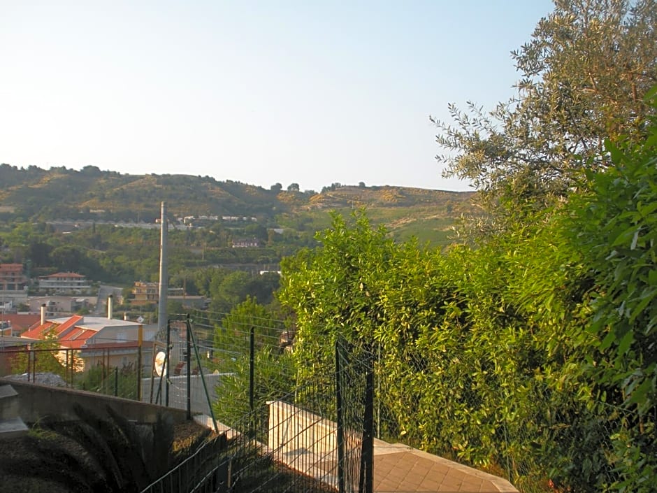 B&B Brezza Marina