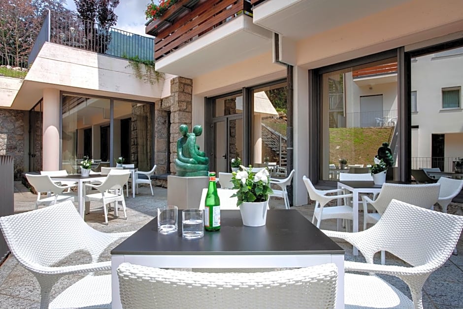 Grand Hotel Presolana