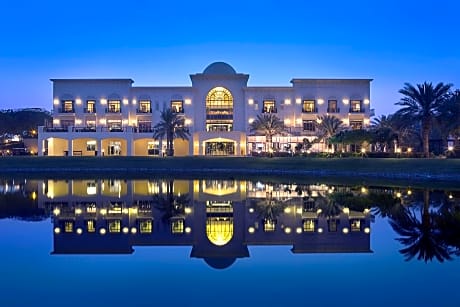 The Address Montgomerie Dubai