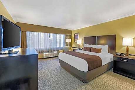 Best Western Canoga Park Motor Inn
