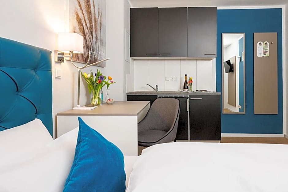 Hotel Rappensberger