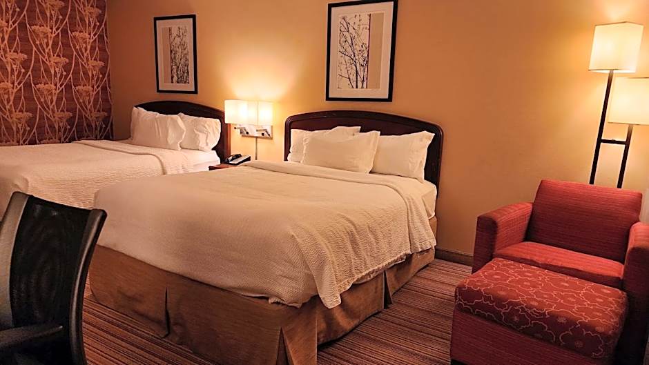 Country Inn & Suites by Radisson, Convention Center