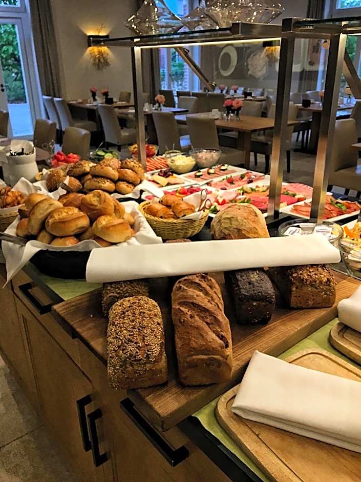 Hofhotel Grothues-Potthoff