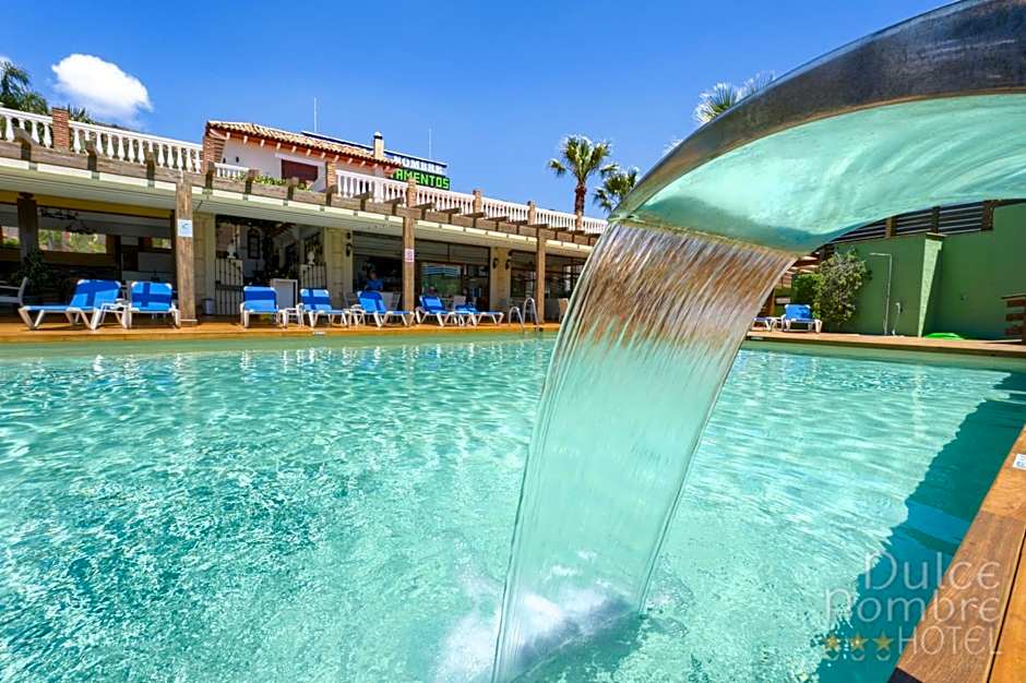 Dulce Nombre Hotel - Apartamentos