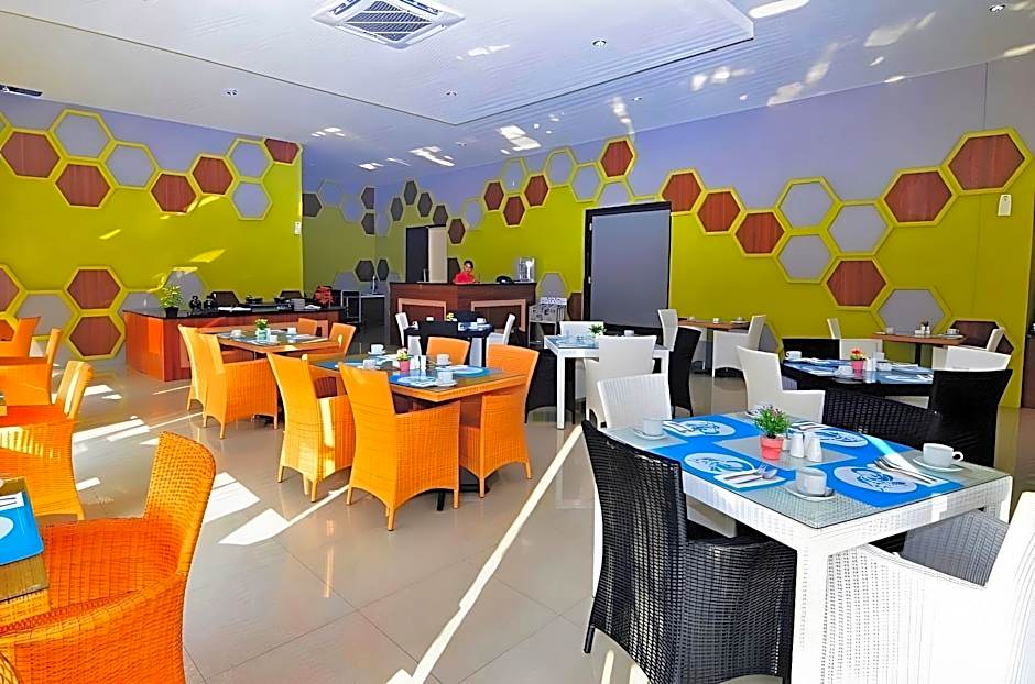 Grand Master Hotel Purwodadi