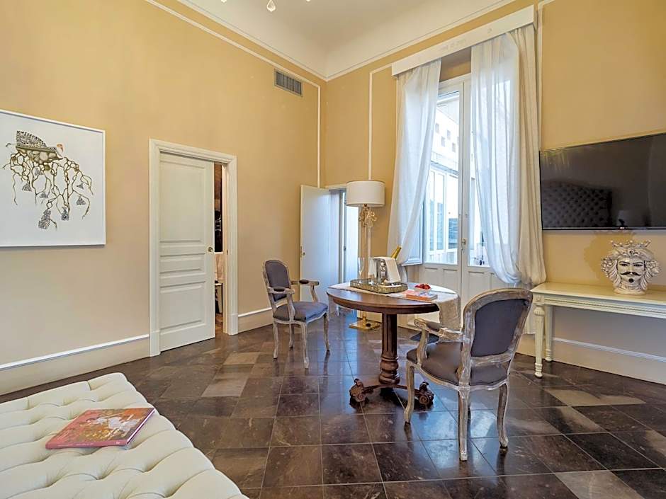 Gagliardi Boutique Hotel