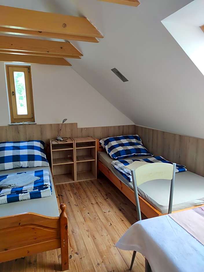 Malomkerék Vendégház