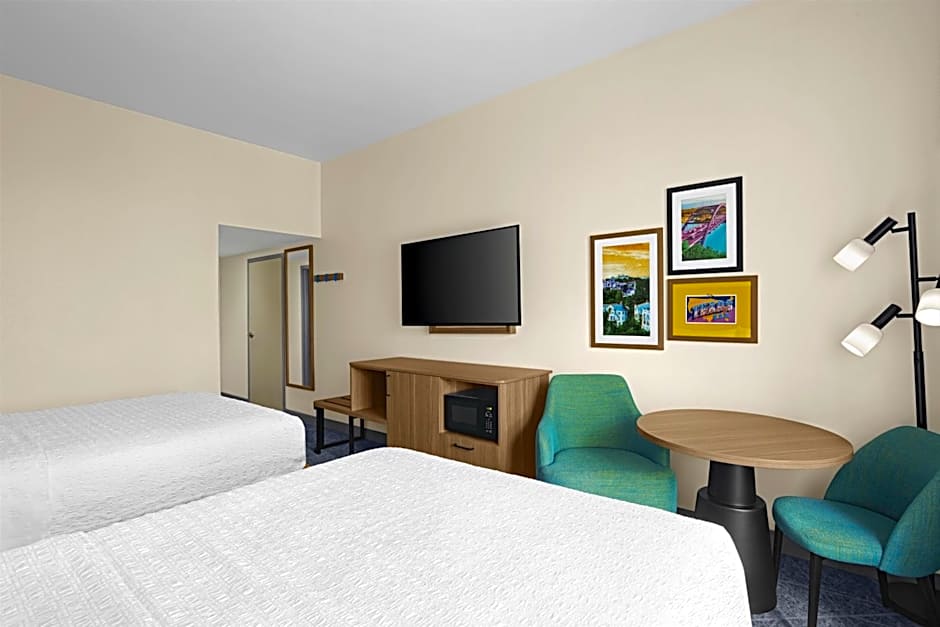 Hampton Inn & Suites Austin-Lakeway