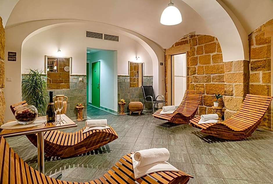 Wellness Hotel Zámeček