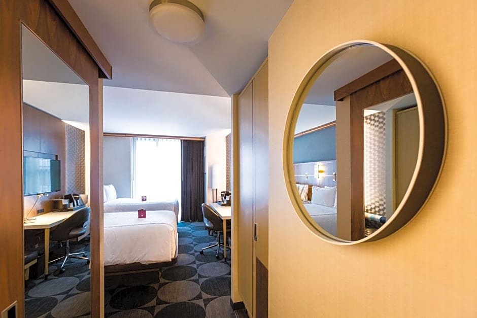 Crowne Plaza HY36 Midtown Manhattan By IHG