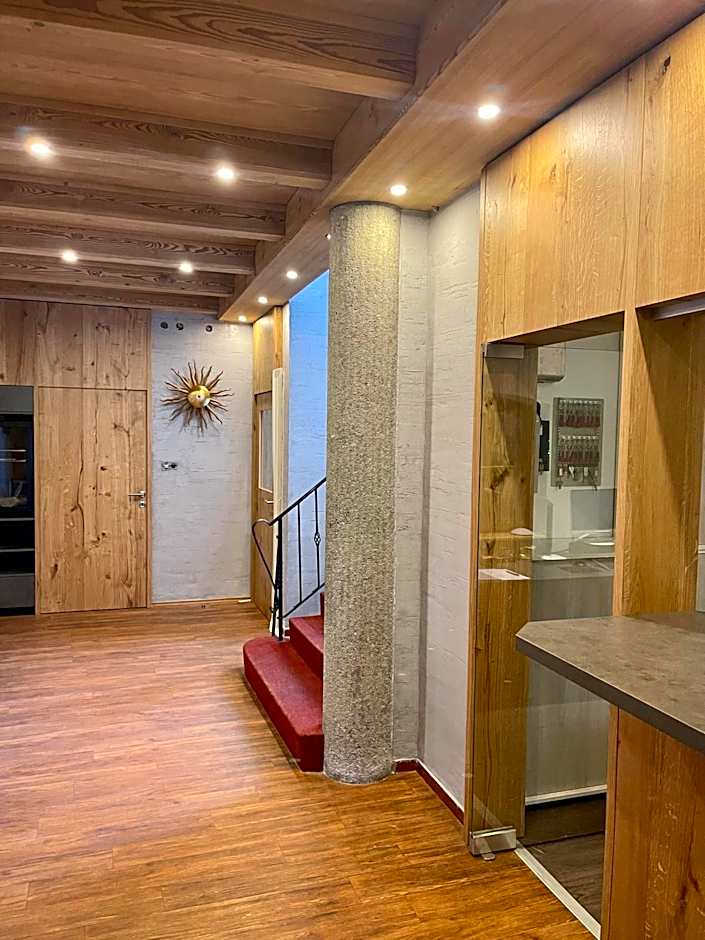 Hotel Sonnenhof - bed & breakfast & appartements