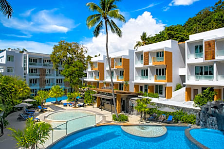 The L Resort, Krabi