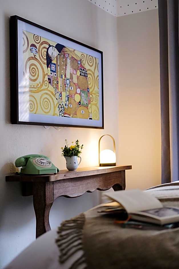 Monastery Garden Bistro & Rooms