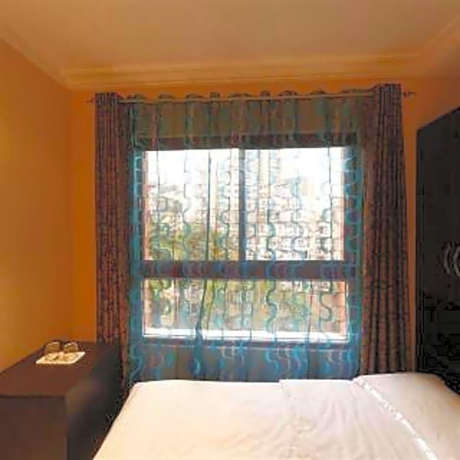DAR EL IKRAM HOTEL