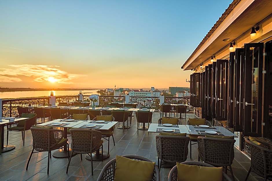 La Seine Boutique Hotel